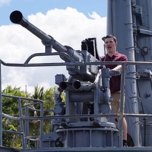 Meet your Posher, Albert